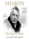 Sharon (MP3): The Life of a Leader